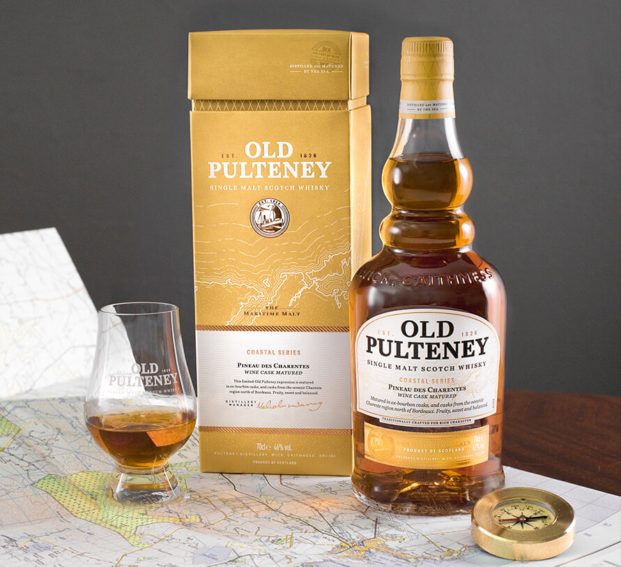 Old Pulteney