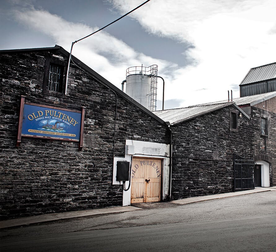 Old Pulteney
