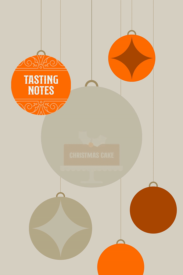 Explore the flavours of Christmas