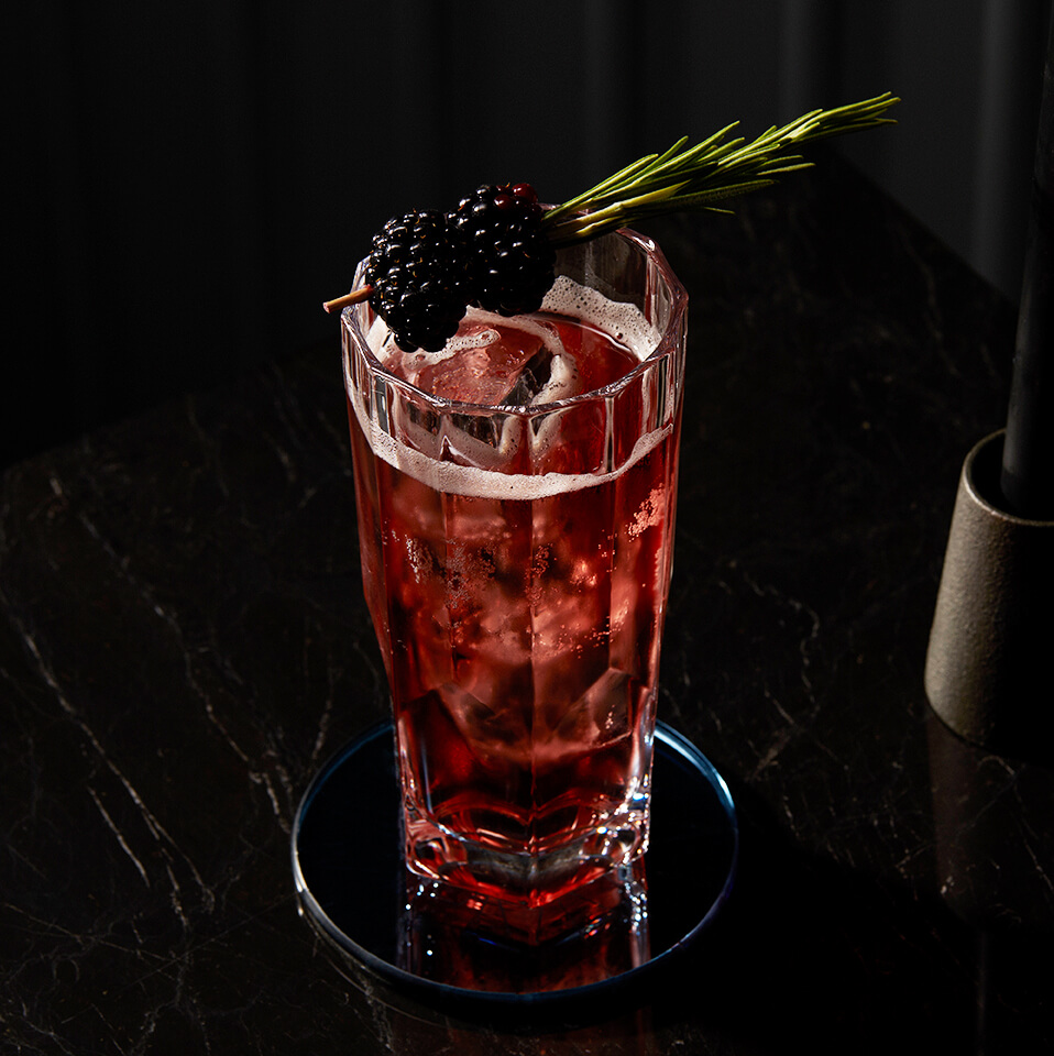 Continental Collins