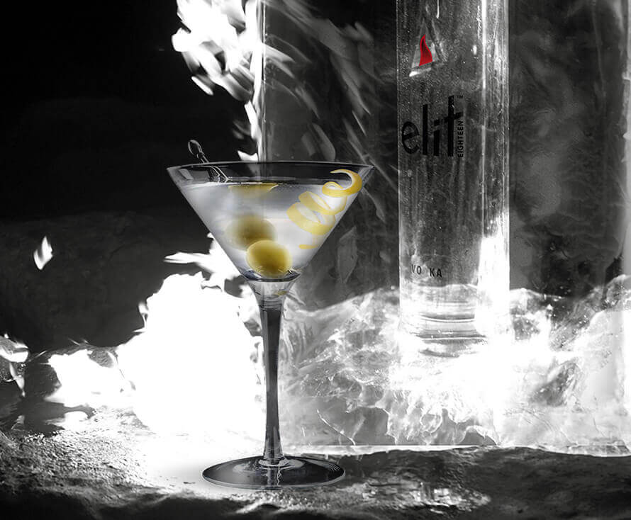 Elit Cocktails