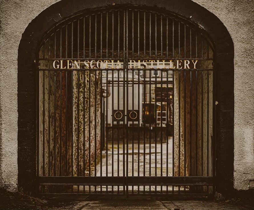 Glen Scotia