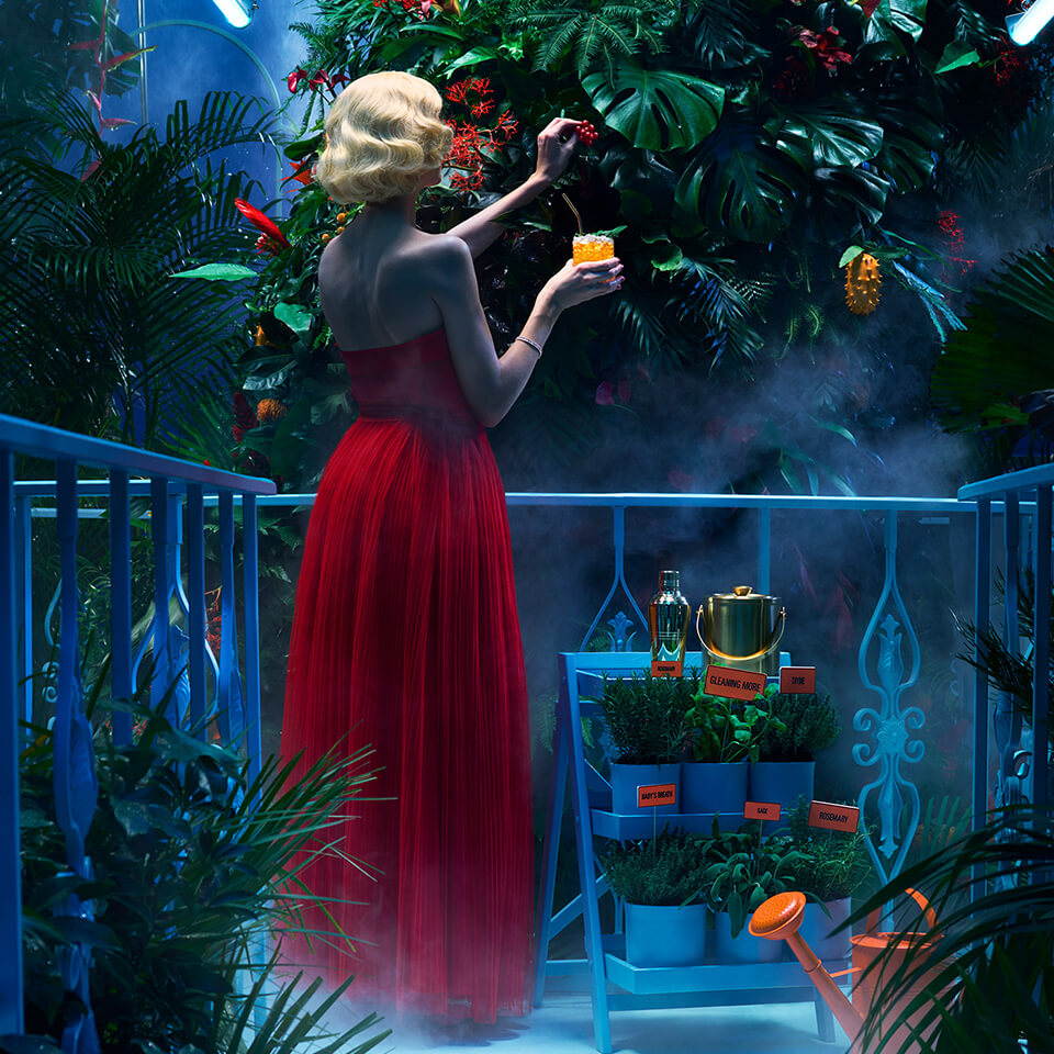 Miles Aldridge