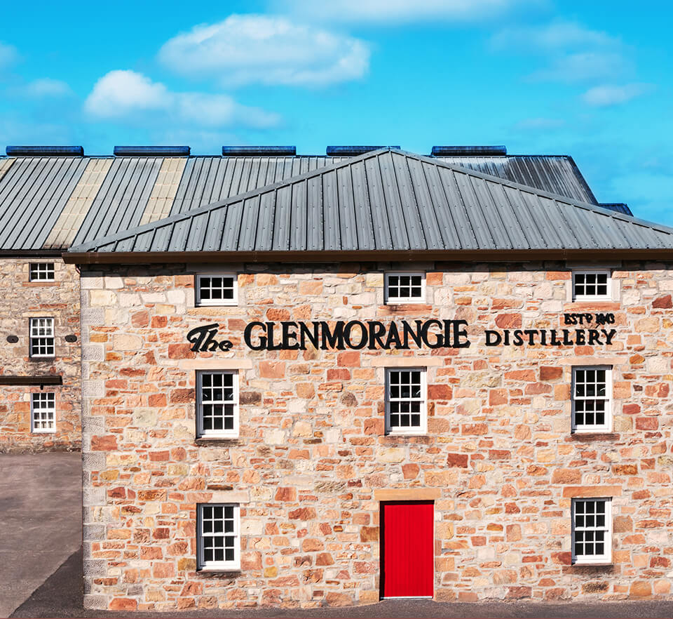 Glenmorangie