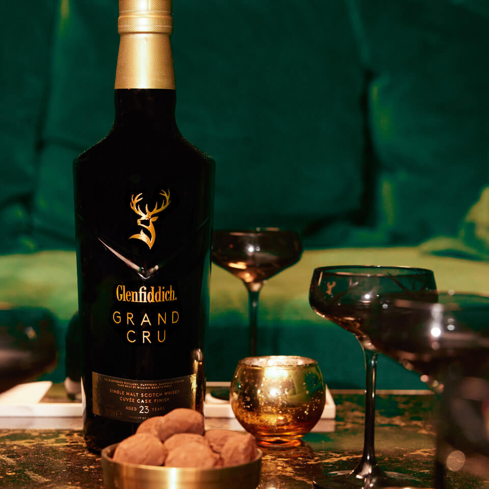 Glenfiddich