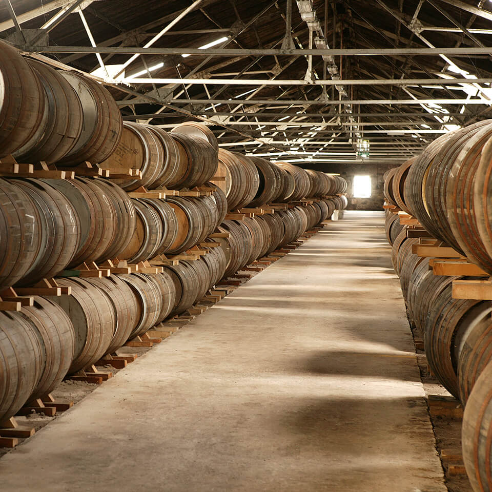 Glen Moray