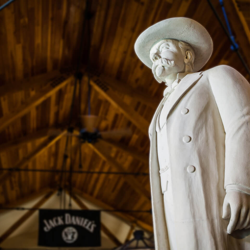 Jack Daniel’s