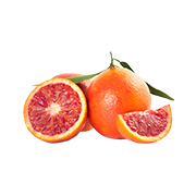 Blood orange