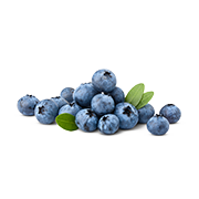 Blueberries