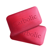 Carbolic Soap