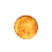 Crème Brûlée