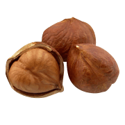 Hazelnut