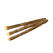 Liquorice root