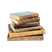 Old books