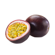 Passion fruit