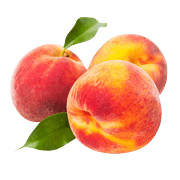 Peach