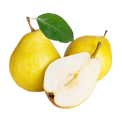 Pear 