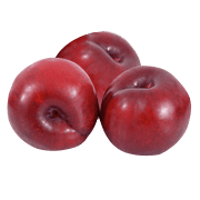 Plums