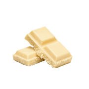 White chocolate