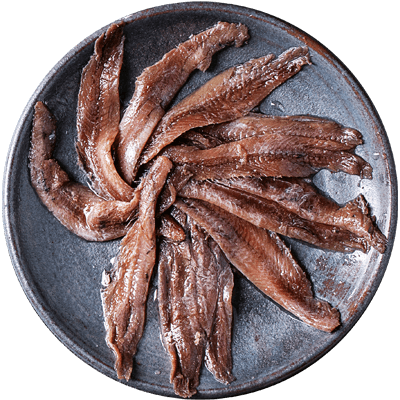 Anchovies