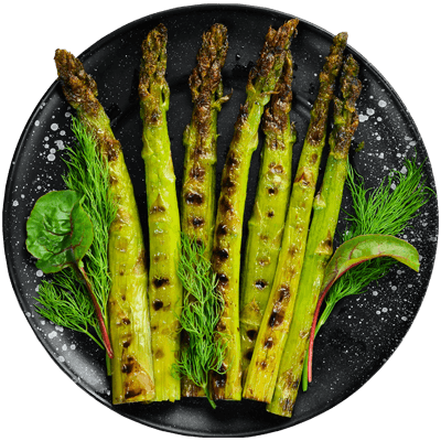 Asparagus