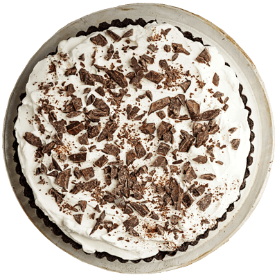 Banoffee Pie