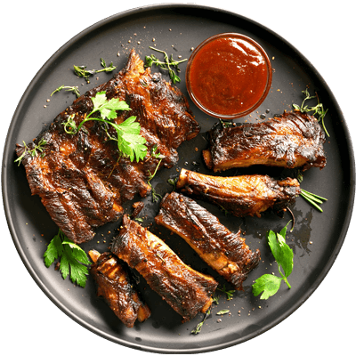 Bbq Ribs