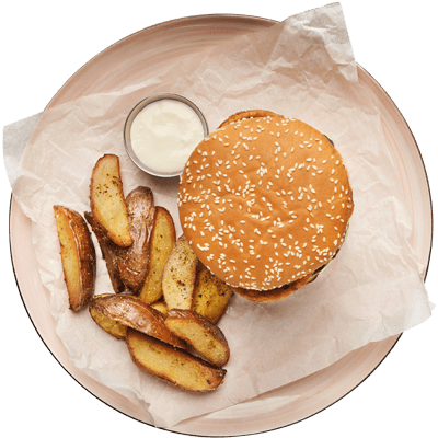 Burgers