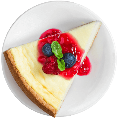 Cheesecake