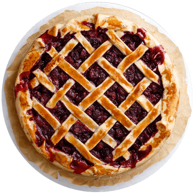 Cherry Pie