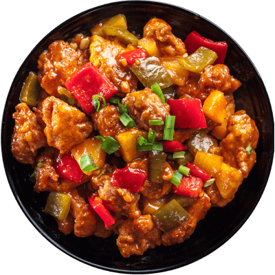 Chinese