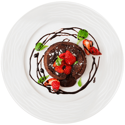Chocolate Fondant
