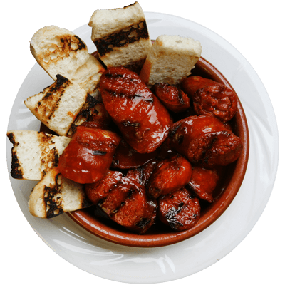 Chorizo