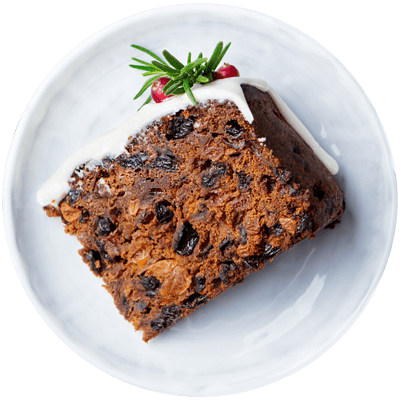 Christmas Cake