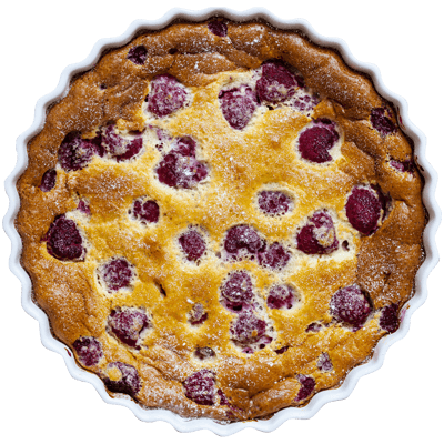 Clafoutis