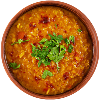 Daal