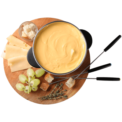 Fondue