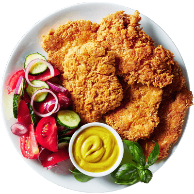 Fried Chicken
