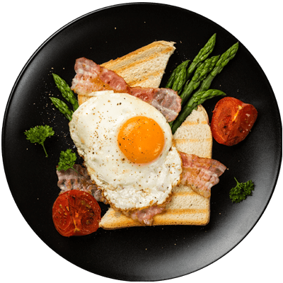 Fried Egg