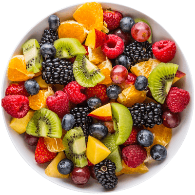 Fruit Salad