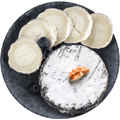 Goats Cheese
