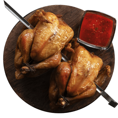 Grouse