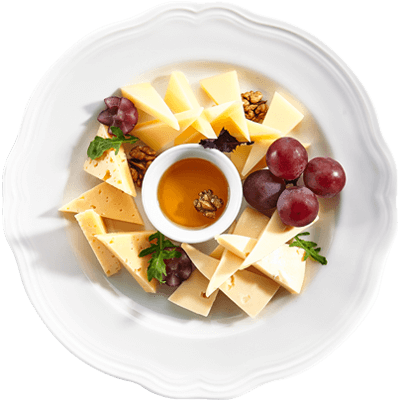 Hard Cheese