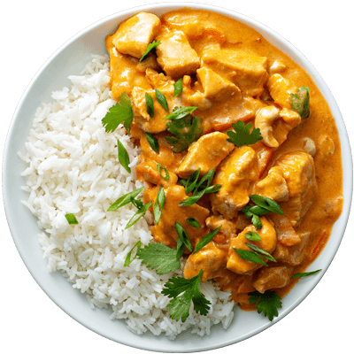 Indian Curry