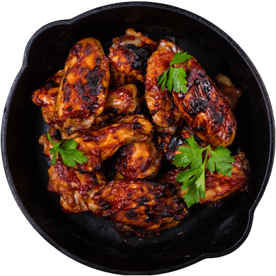 Jerk Chicken