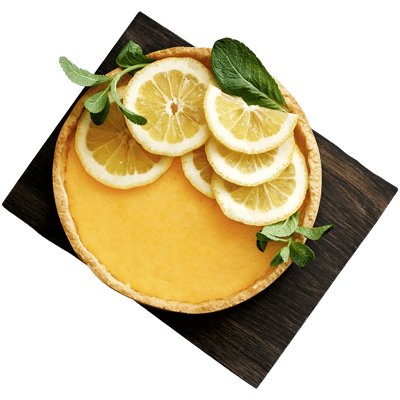 Lemon Tart