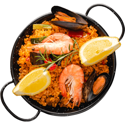 Paella