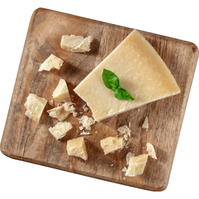 Parmesan Cheese