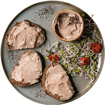 Pâté