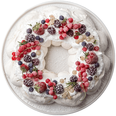 Pavlova